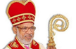 Cardinal rededicates historic Angamaly church
